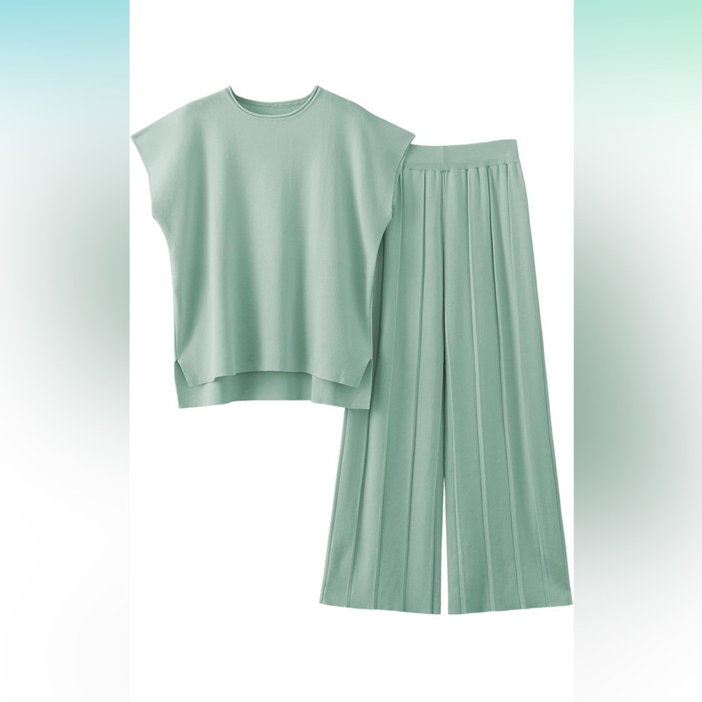 Matching Set Women